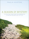 Cover image for A Season of Mystery